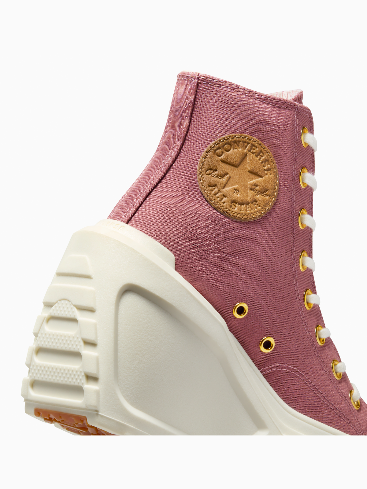 CONVERSE CHUCK 70 DE LUXE WEDGE