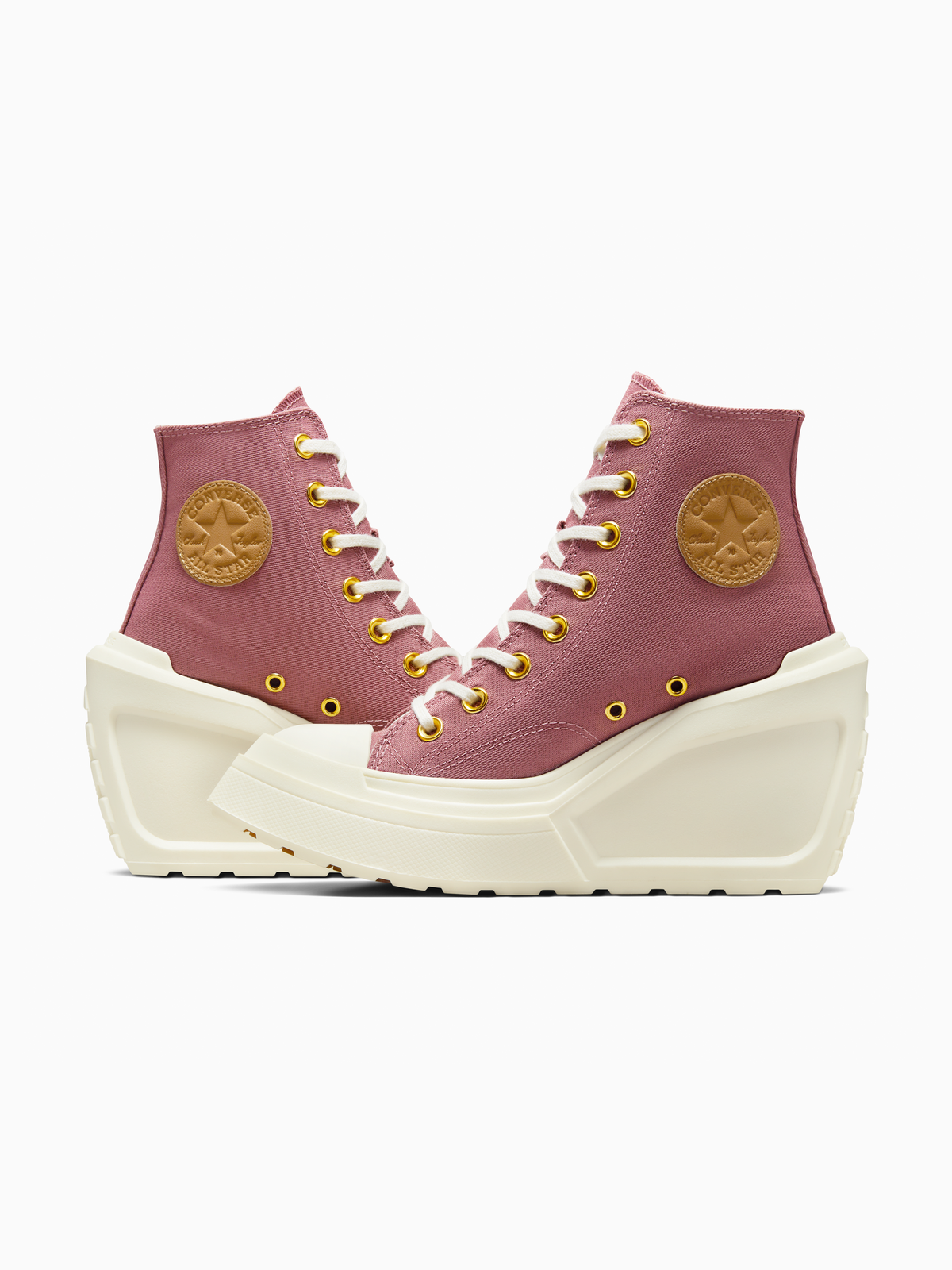 CONVERSE CHUCK 70 DE LUXE WEDGE