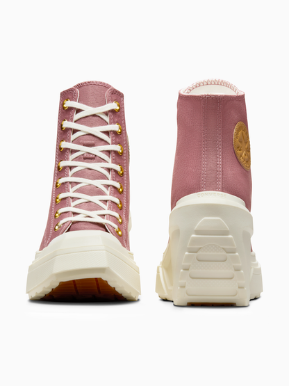 CONVERSE CHUCK 70 DE LUXE WEDGE