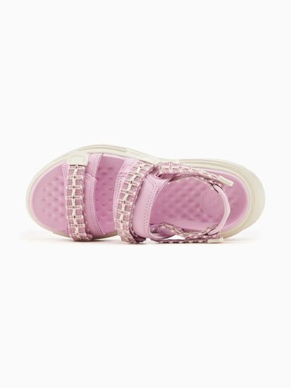 CONVERSE RUN STAR UTILITY SANDAL CX