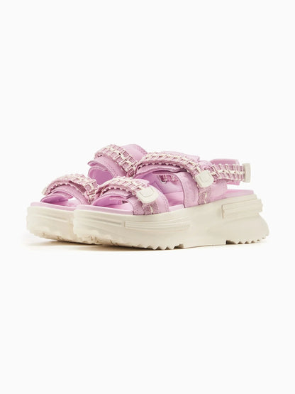 CONVERSE RUN STAR UTILITY SANDAL CX