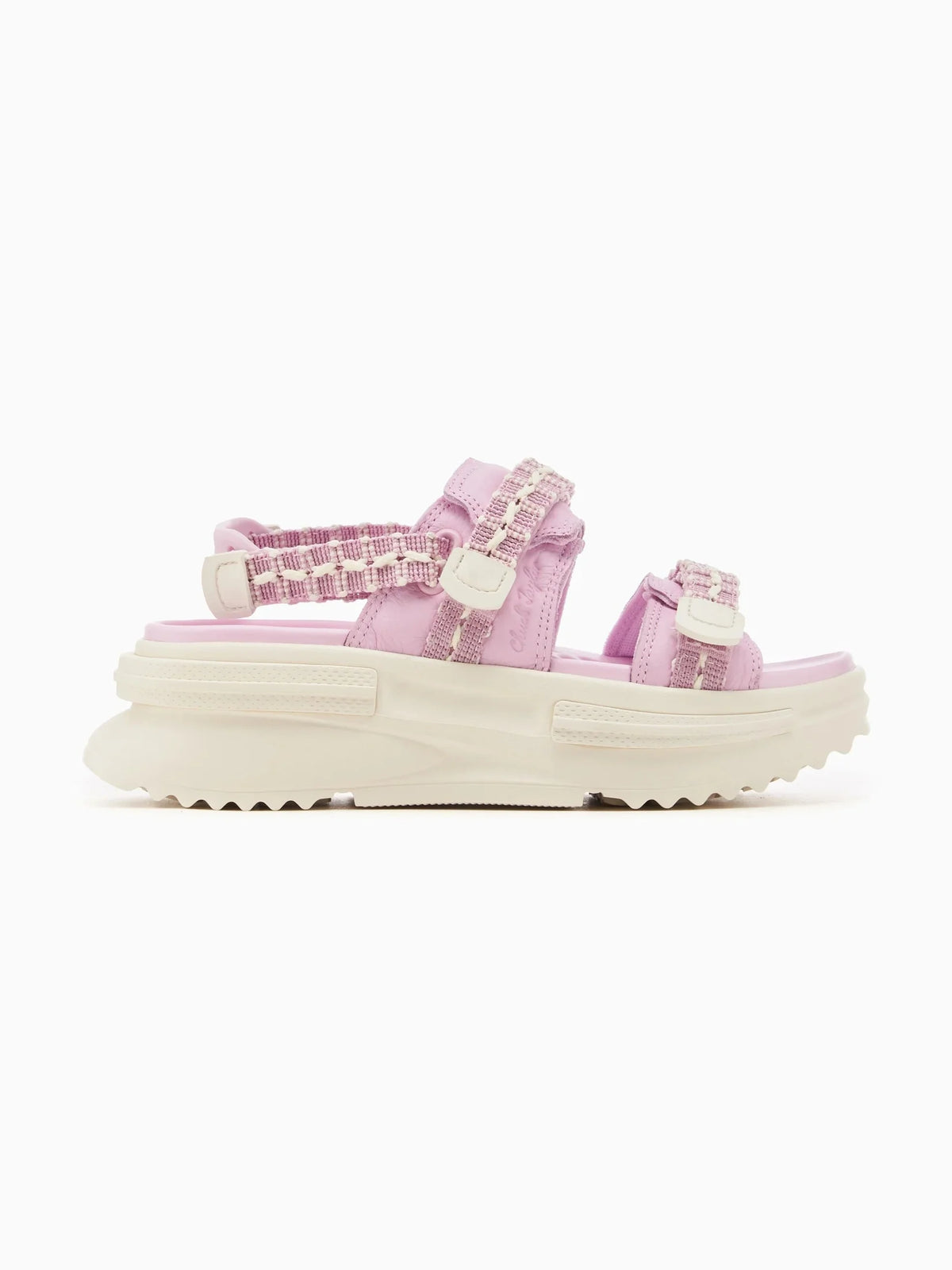CONVERSE RUN STAR UTILITY SANDAL CX