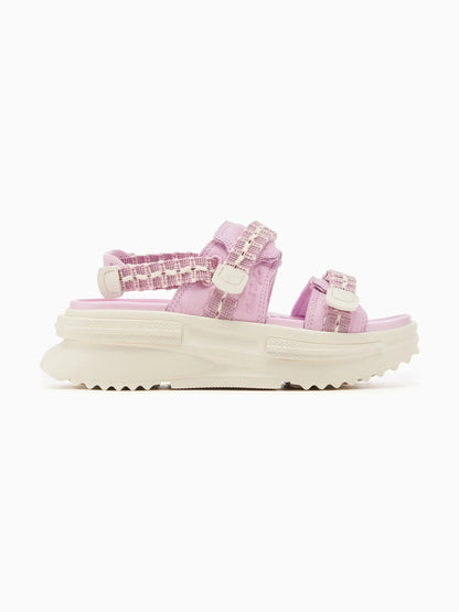 CONVERSE RUN STAR UTILITY SANDAL CX