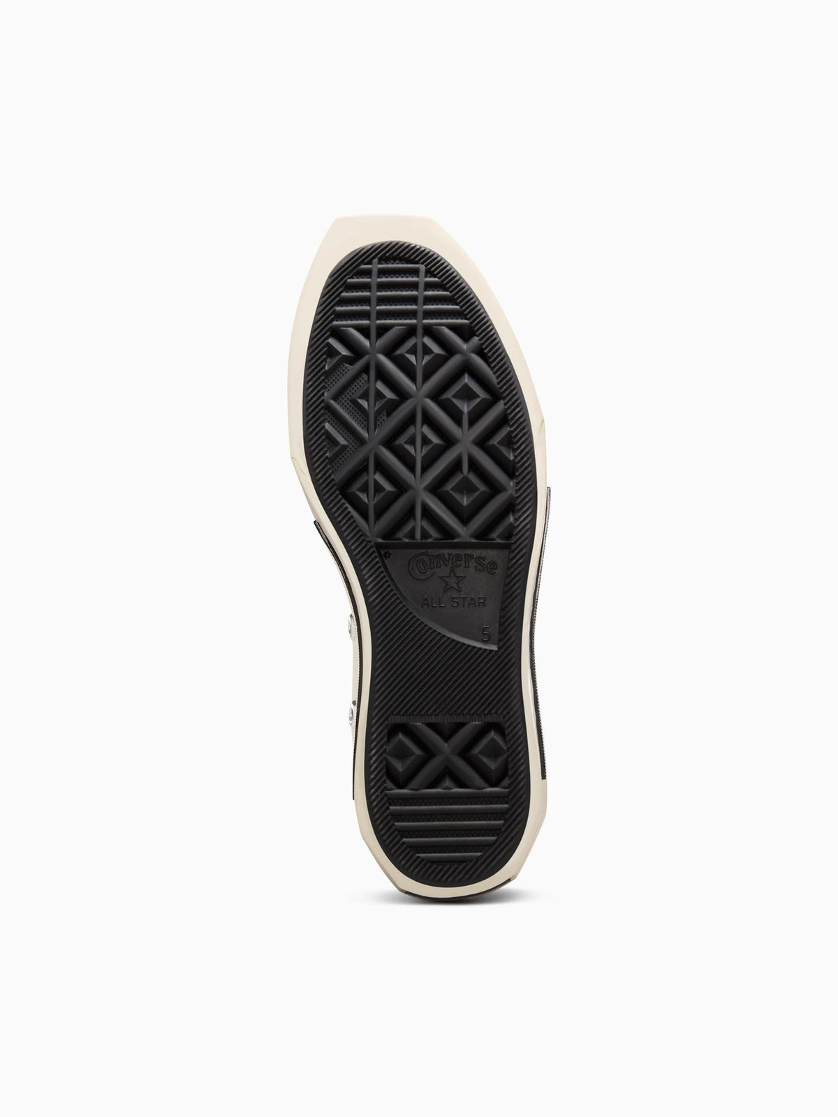 CONVERSE CHUCK 70 DE LUXE SQUARED