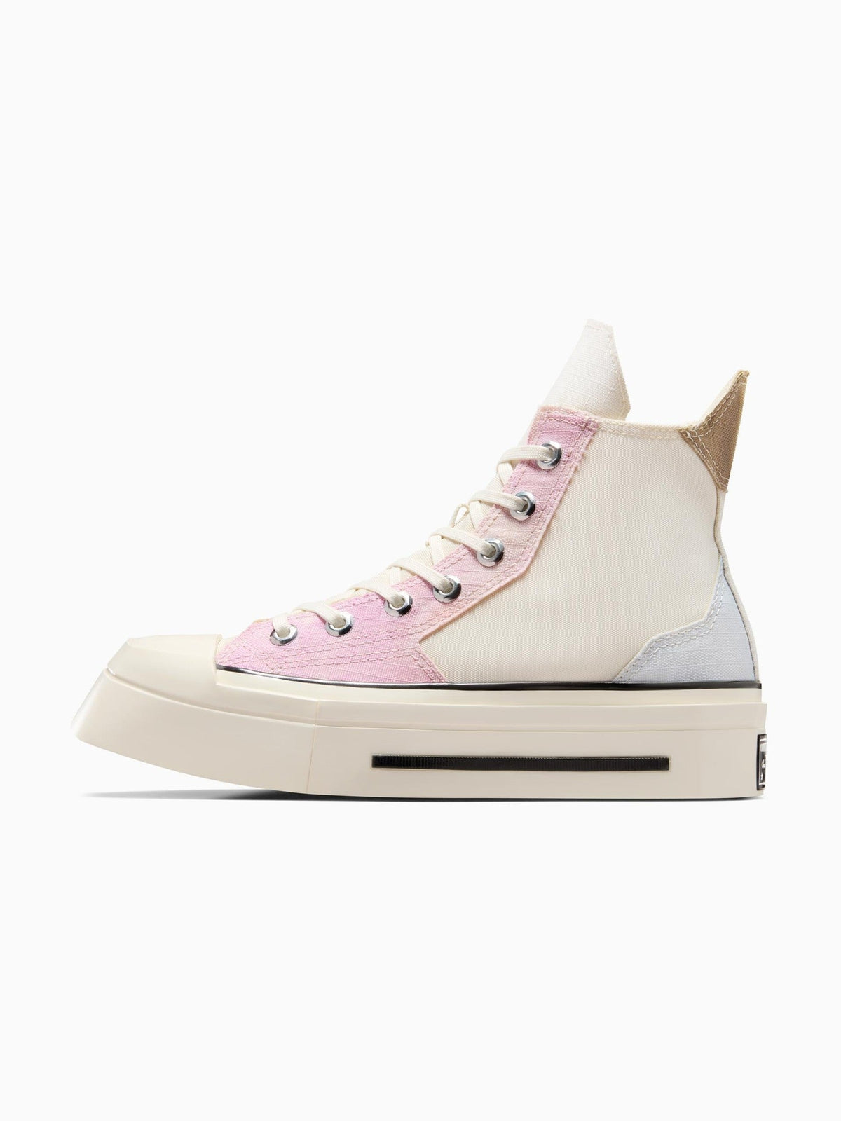CONVERSE CHUCK 70 DE LUXE SQUARED