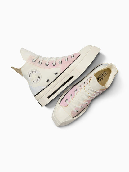 CONVERSE CHUCK 70 DE LUXE SQUARED