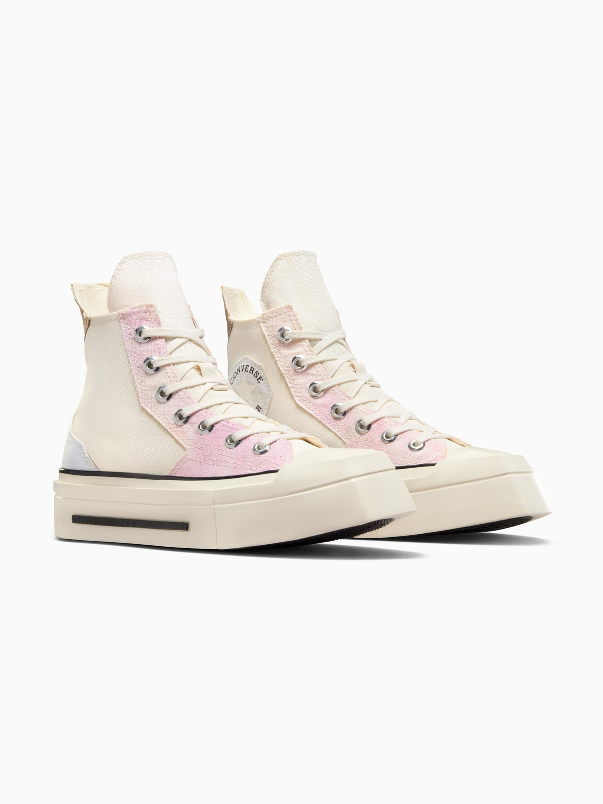 CONVERSE CHUCK 70 DE LUXE SQUARED