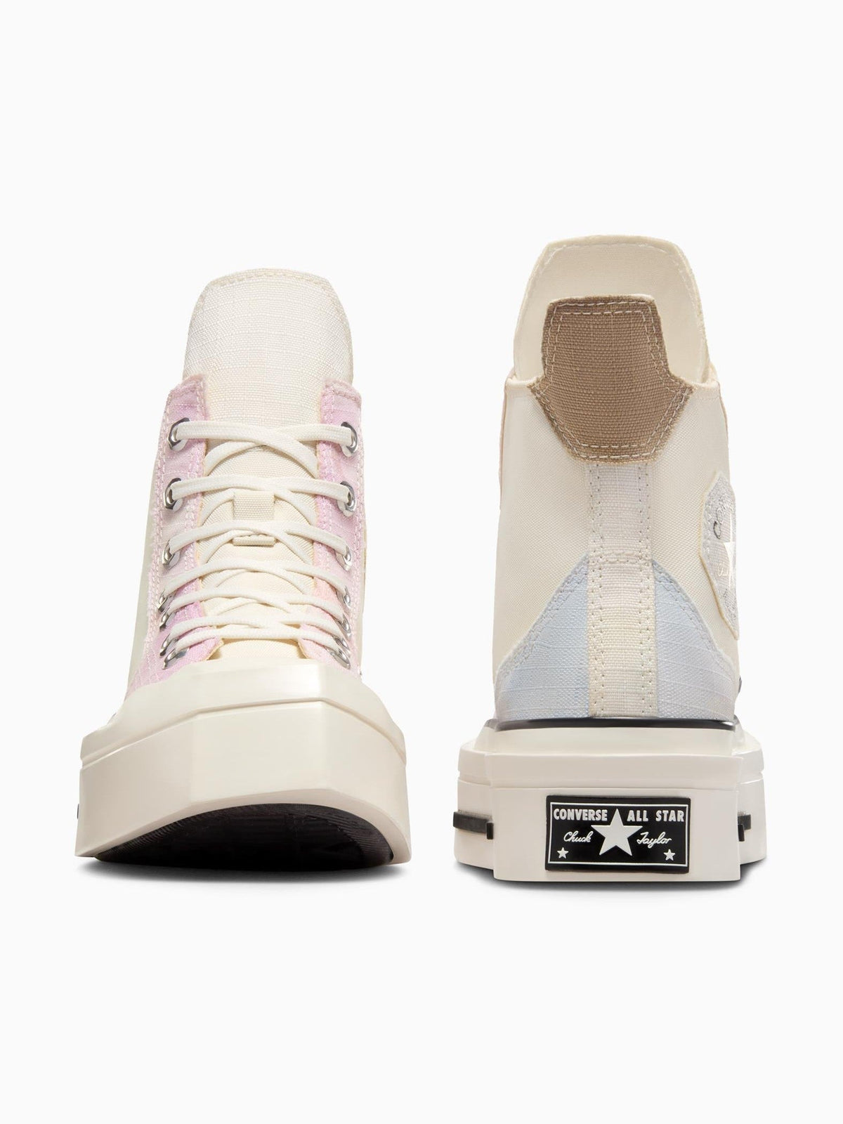 CONVERSE CHUCK 70 DE LUXE SQUARED