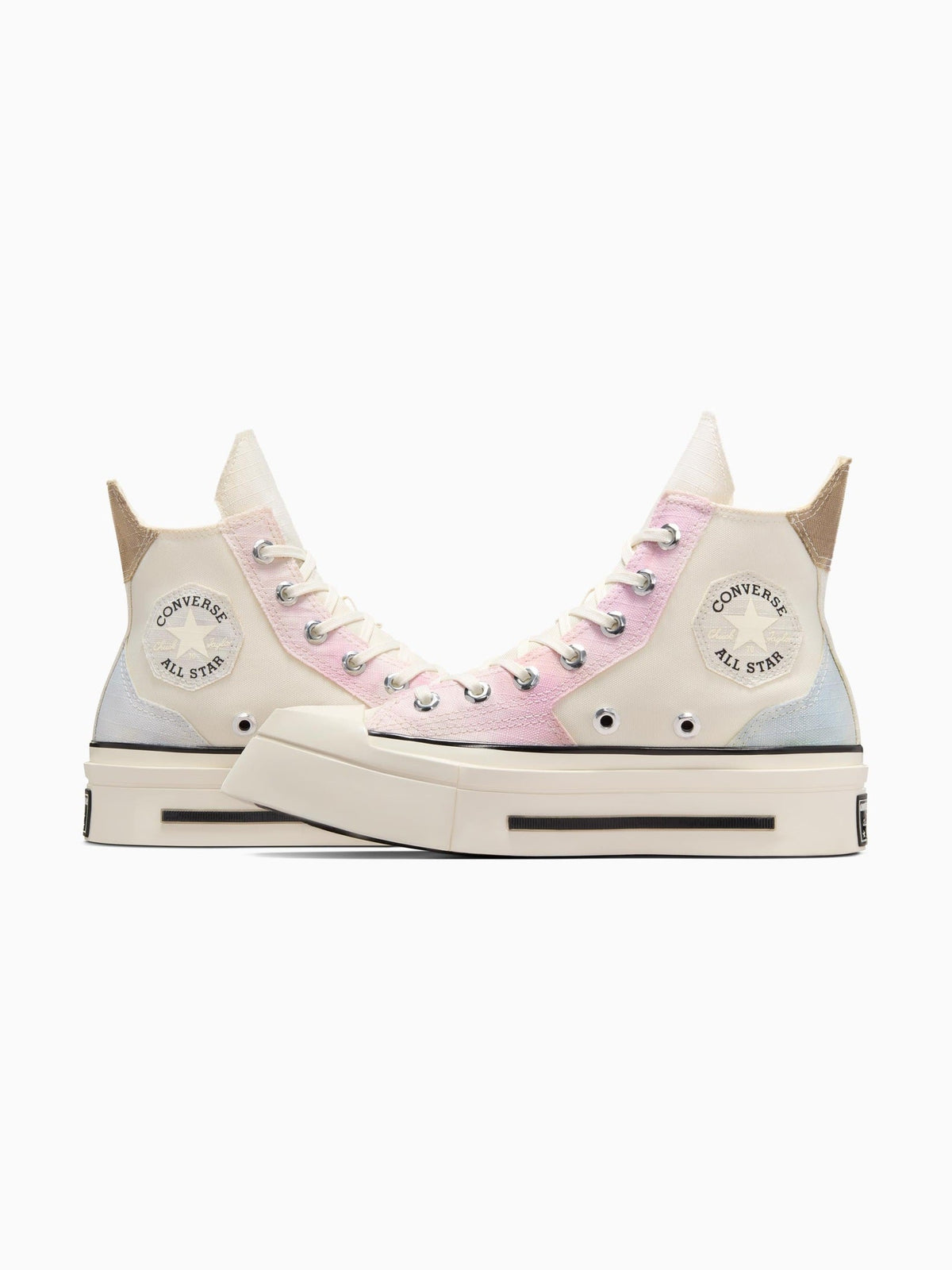 CONVERSE CHUCK 70 DE LUXE SQUARED