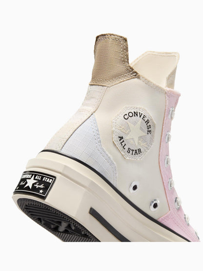 CONVERSE CHUCK 70 DE LUXE SQUARED
