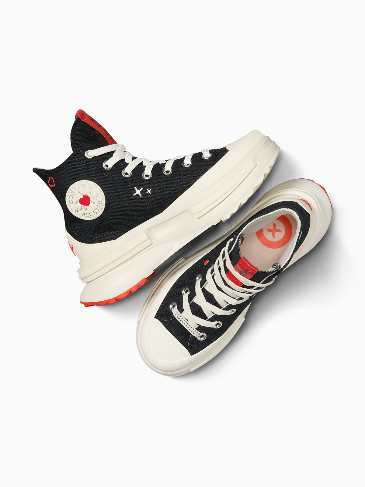 CONVERSE RUN STAR LEGACY CX