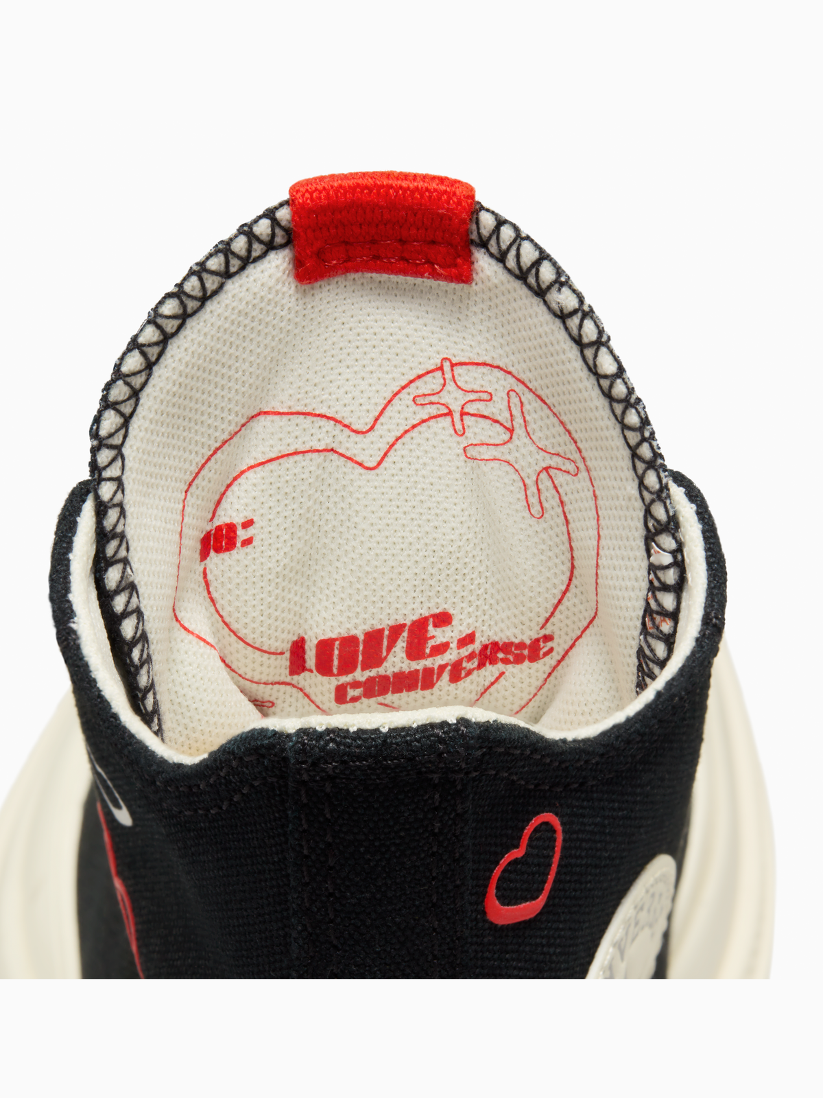 CONVERSE RUN STAR LEGACY CX