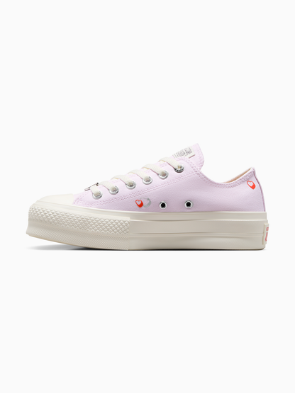 CONVERSE CHUCK TAYLOR ALL STAR LIFT