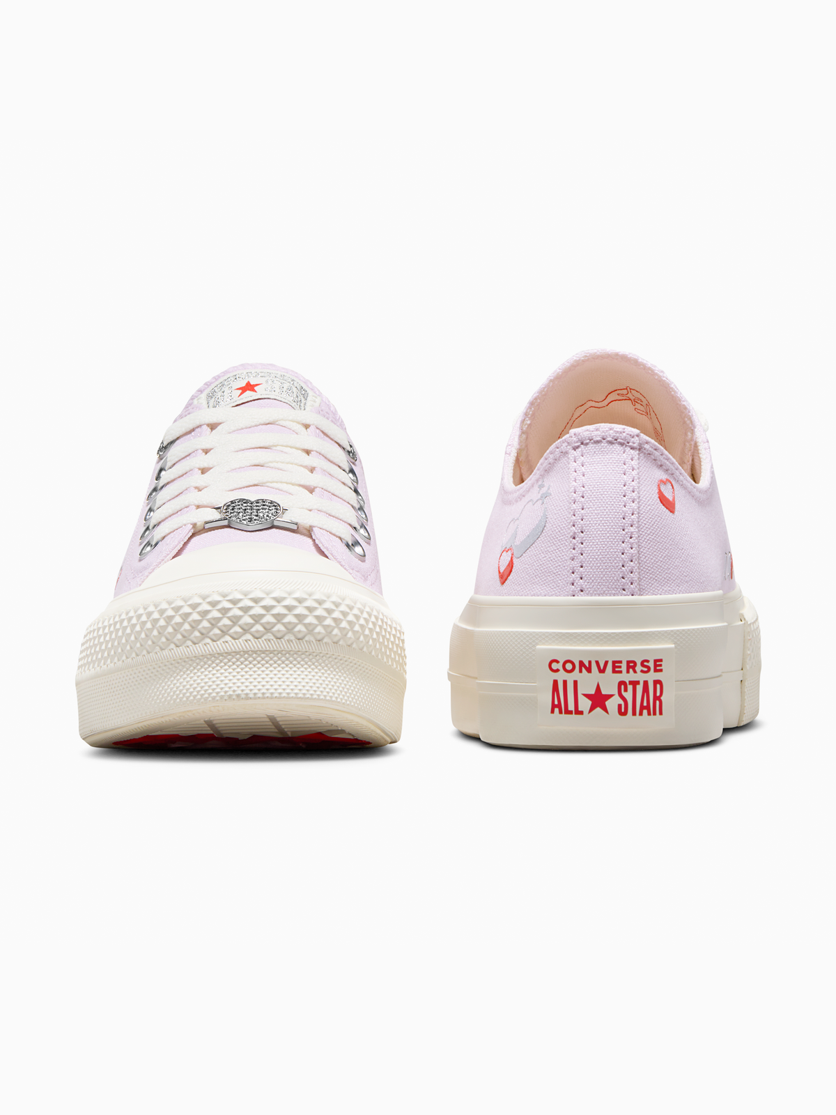 CONVERSE CHUCK TAYLOR ALL STAR LIFT