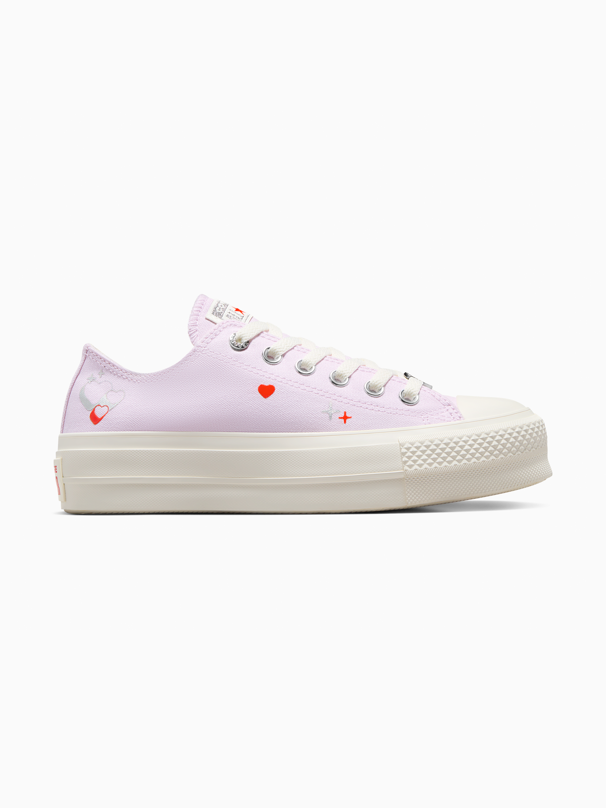 CONVERSE CHUCK TAYLOR ALL STAR LIFT