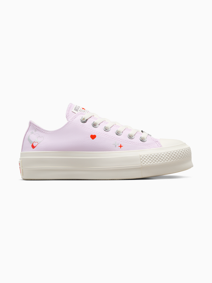 CONVERSE CHUCK TAYLOR ALL STAR LIFT