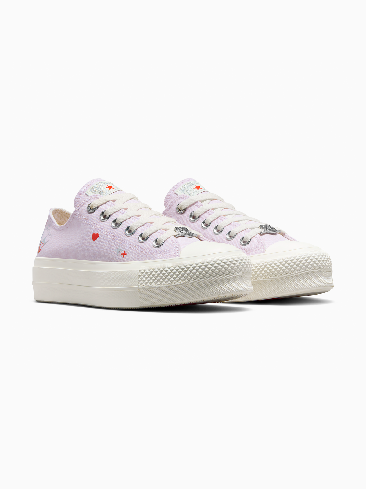 CONVERSE CHUCK TAYLOR ALL STAR LIFT