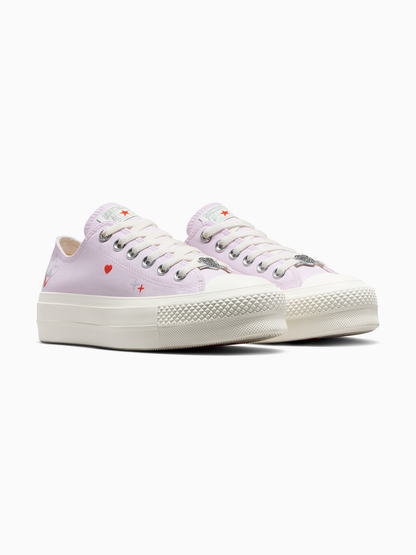 CONVERSE CHUCK TAYLOR ALL STAR LIFT