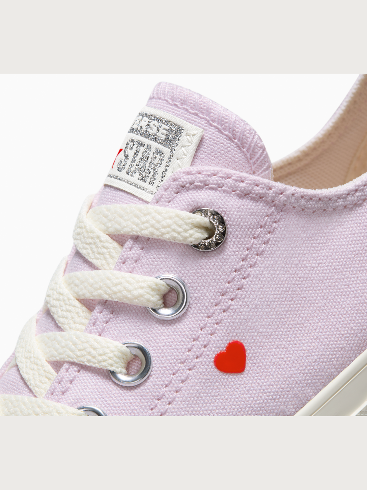CONVERSE CHUCK TAYLOR ALL STAR LIFT