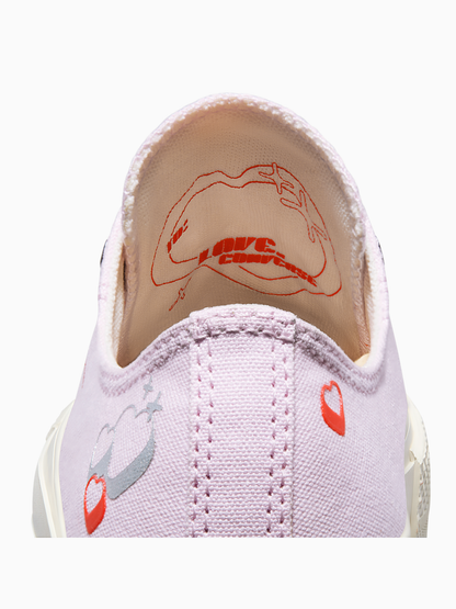 CONVERSE CHUCK TAYLOR ALL STAR LIFT