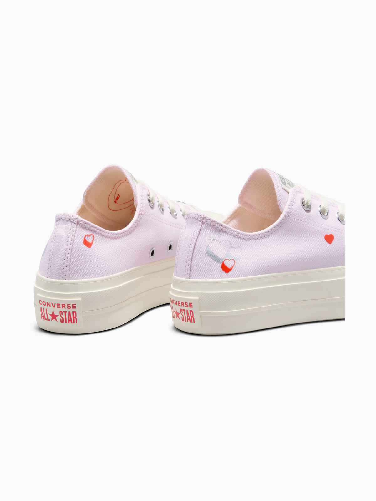 CONVERSE CHUCK TAYLOR ALL STAR LIFT