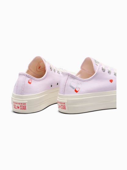 CONVERSE CHUCK TAYLOR ALL STAR LIFT