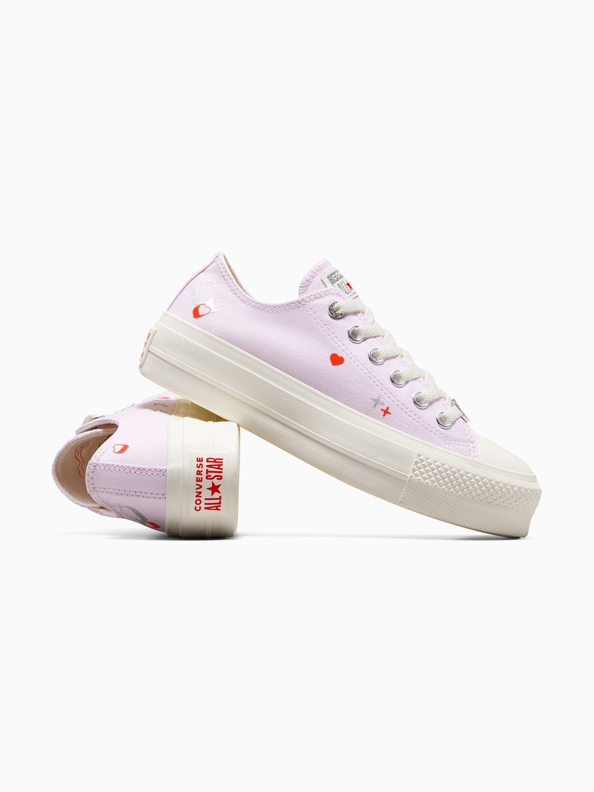 CONVERSE CHUCK TAYLOR ALL STAR LIFT