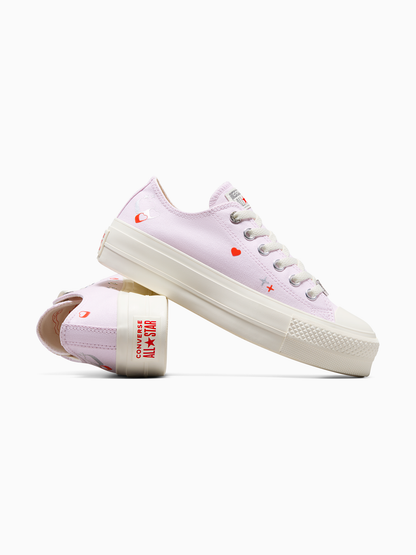 CONVERSE CHUCK TAYLOR ALL STAR LIFT