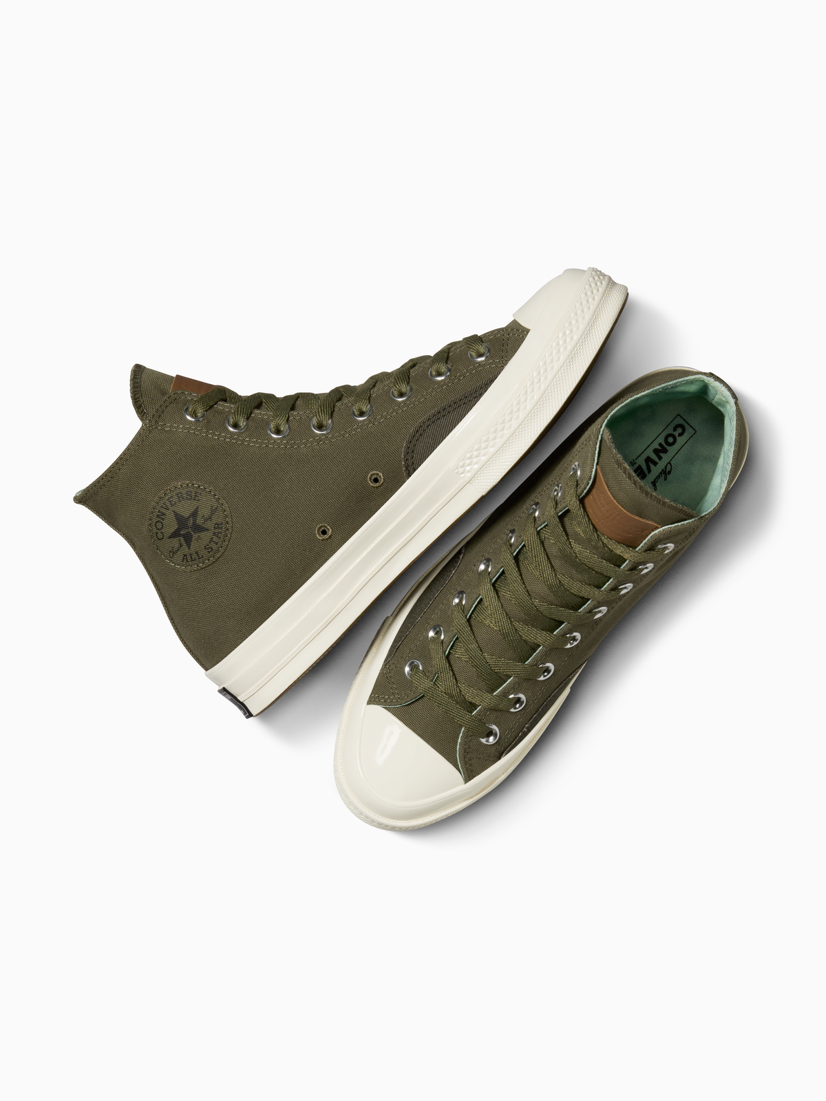 CONVERSE CHUCK 70