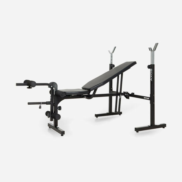 Kettler, Weight Lifting Bench