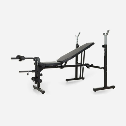 Kettler, Weight Lifting Bench
