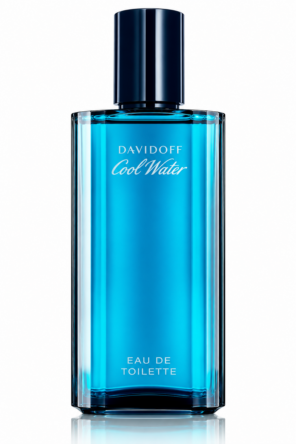 DAVIDOFF COOL WATER MEN EDT 75ML
