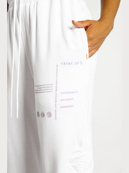 TRIBE OF 6 BROOKLYN JOGGERS