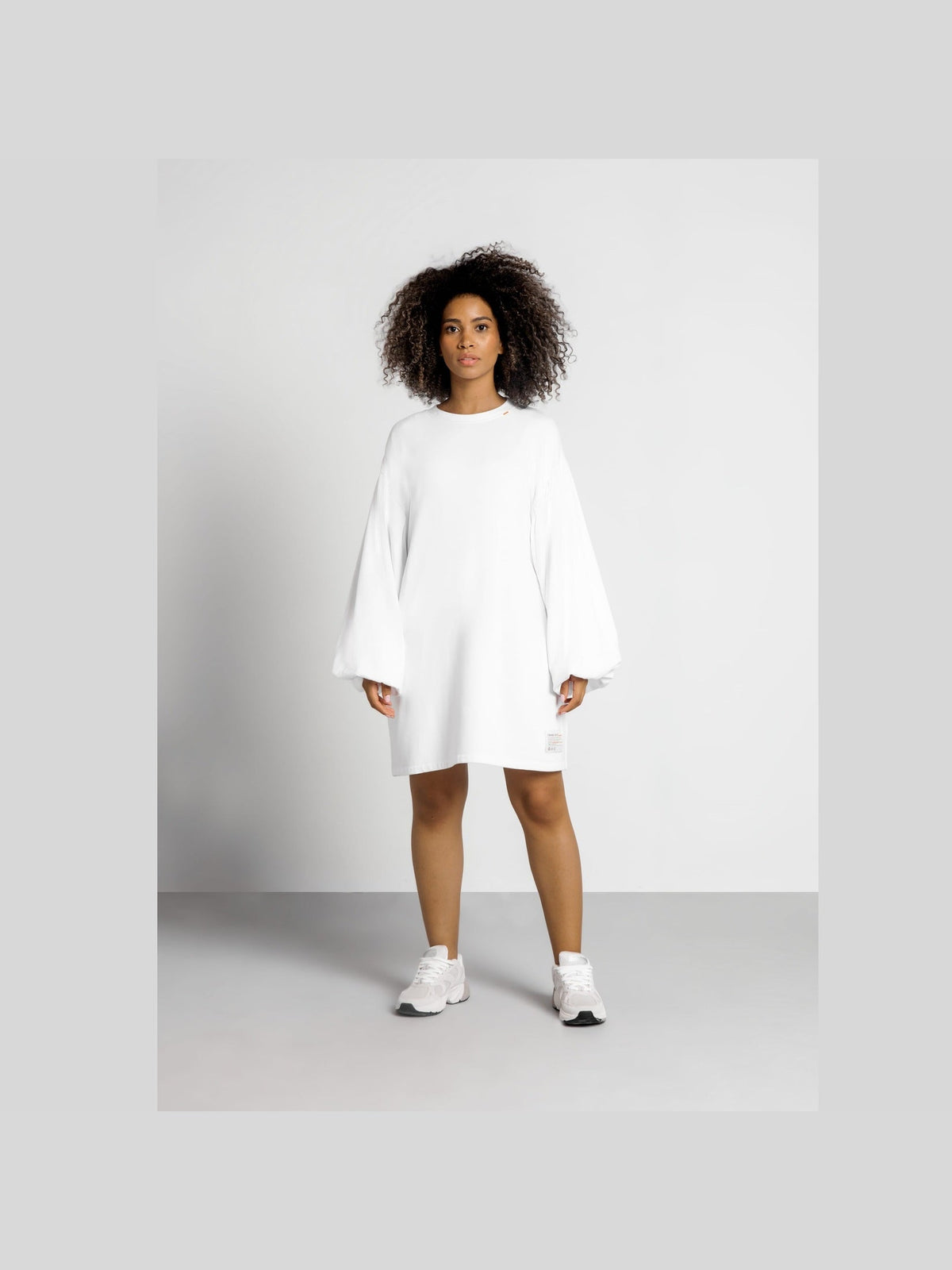 TRIBE OF 6 BETHANY DRESS