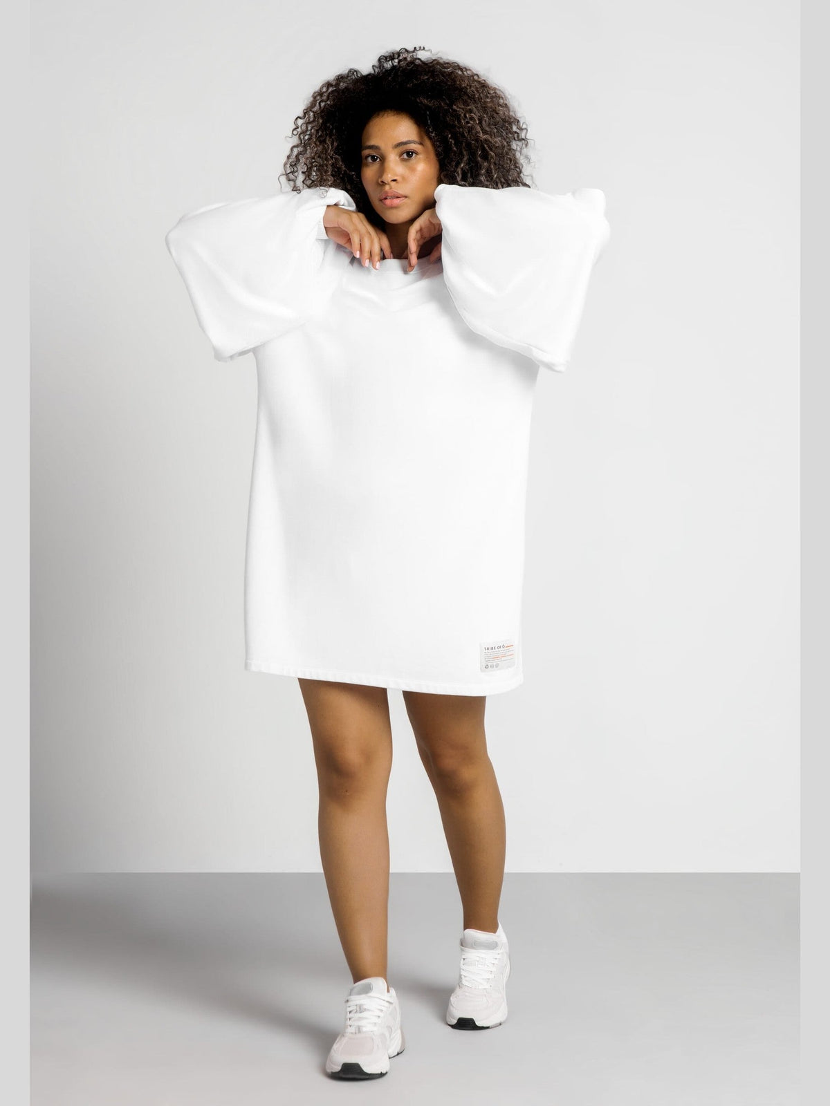 TRIBE OF 6 BETHANY DRESS