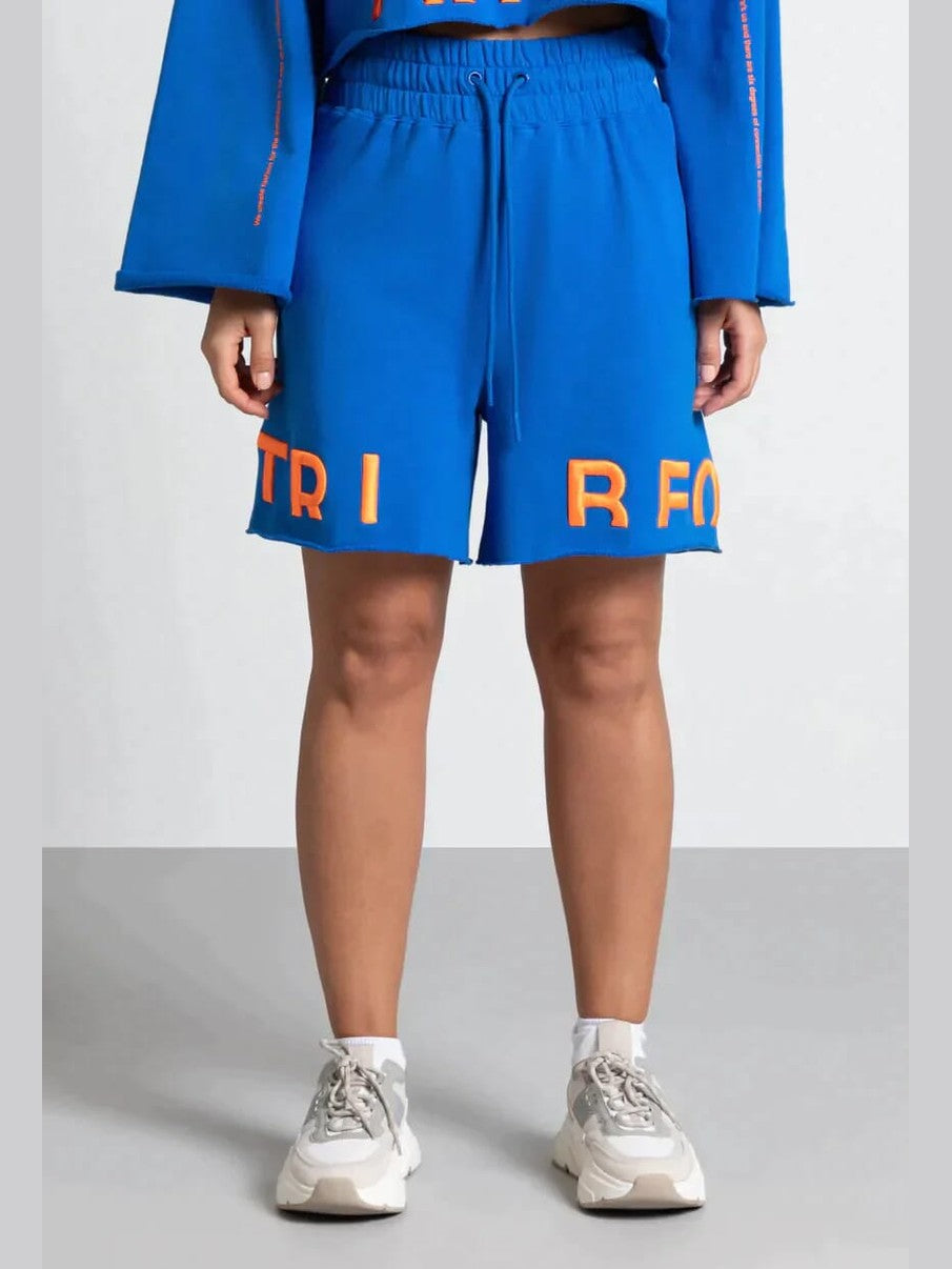 TRIBE OF 6 BRIELLE SHORTS