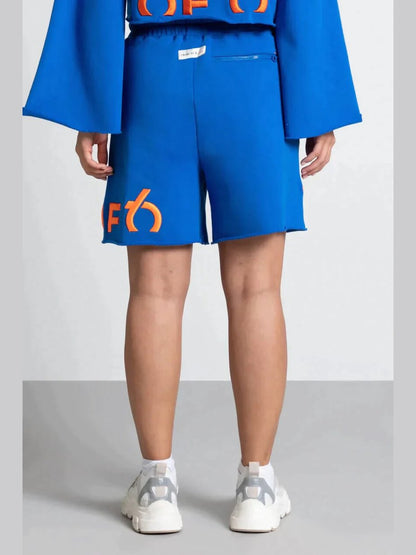 TRIBE OF 6 BRIELLE SHORTS