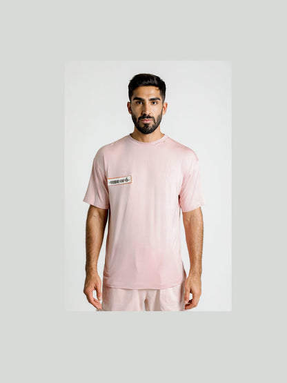 TRIBE OF 6 BULL TEE