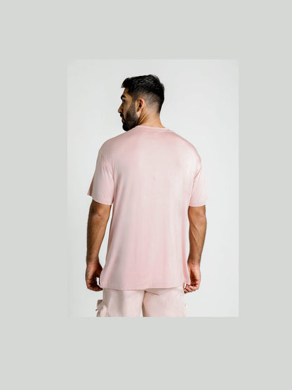 TRIBE OF 6 BULL TEE