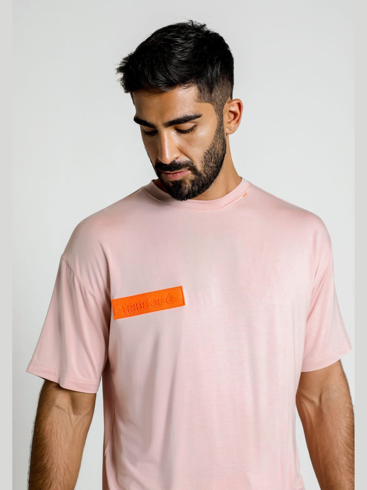 TRIBE OF 6 BULL TEE