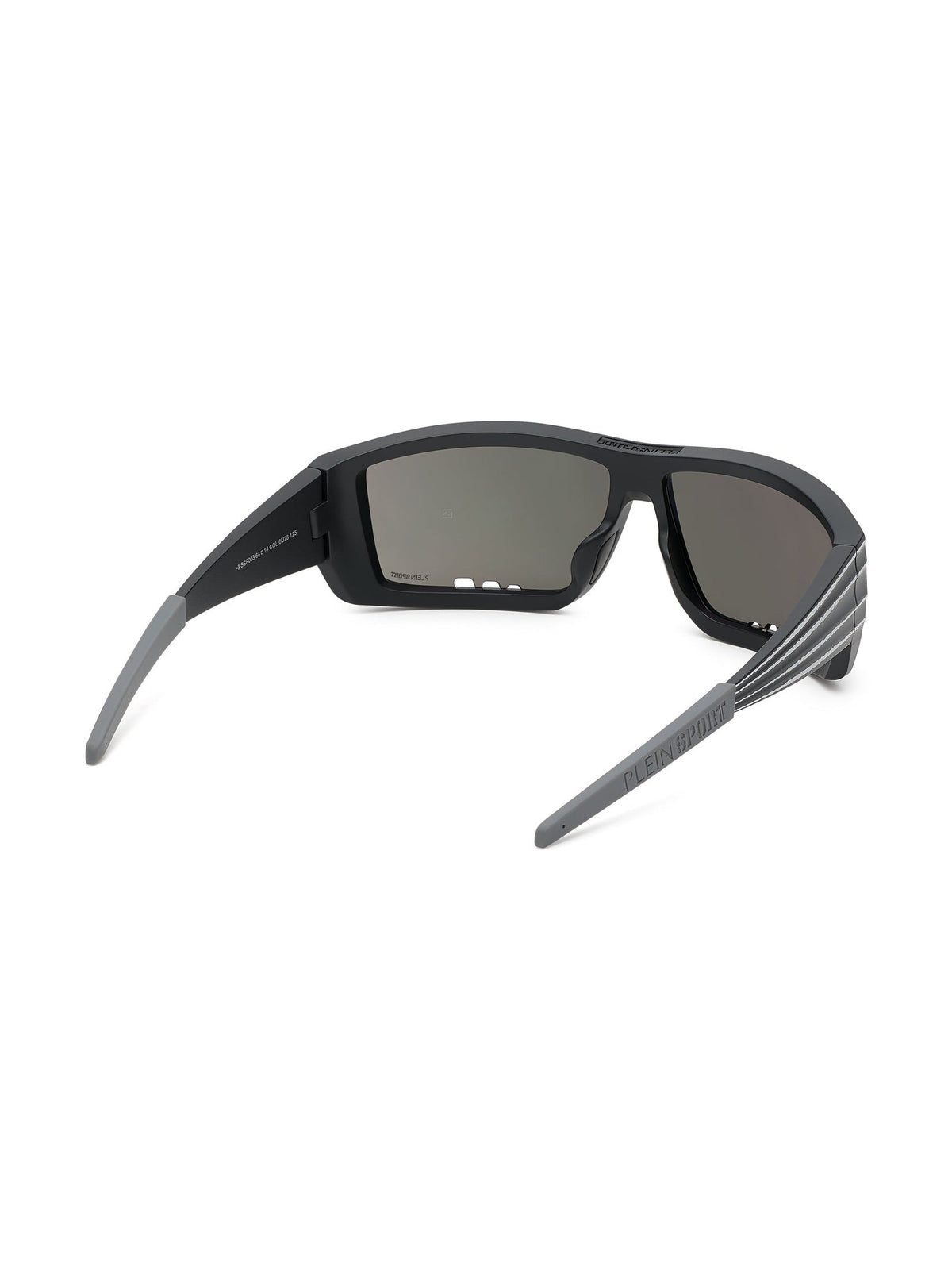 PLEIN SPORT FEARLESS
