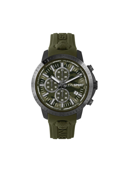 PLEIN SPORT GAIN WATCH