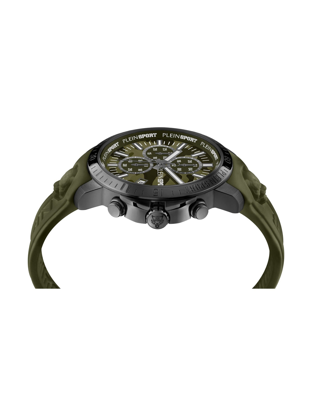 PLEIN SPORT GAIN WATCH