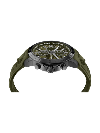 PLEIN SPORT GAIN WATCH