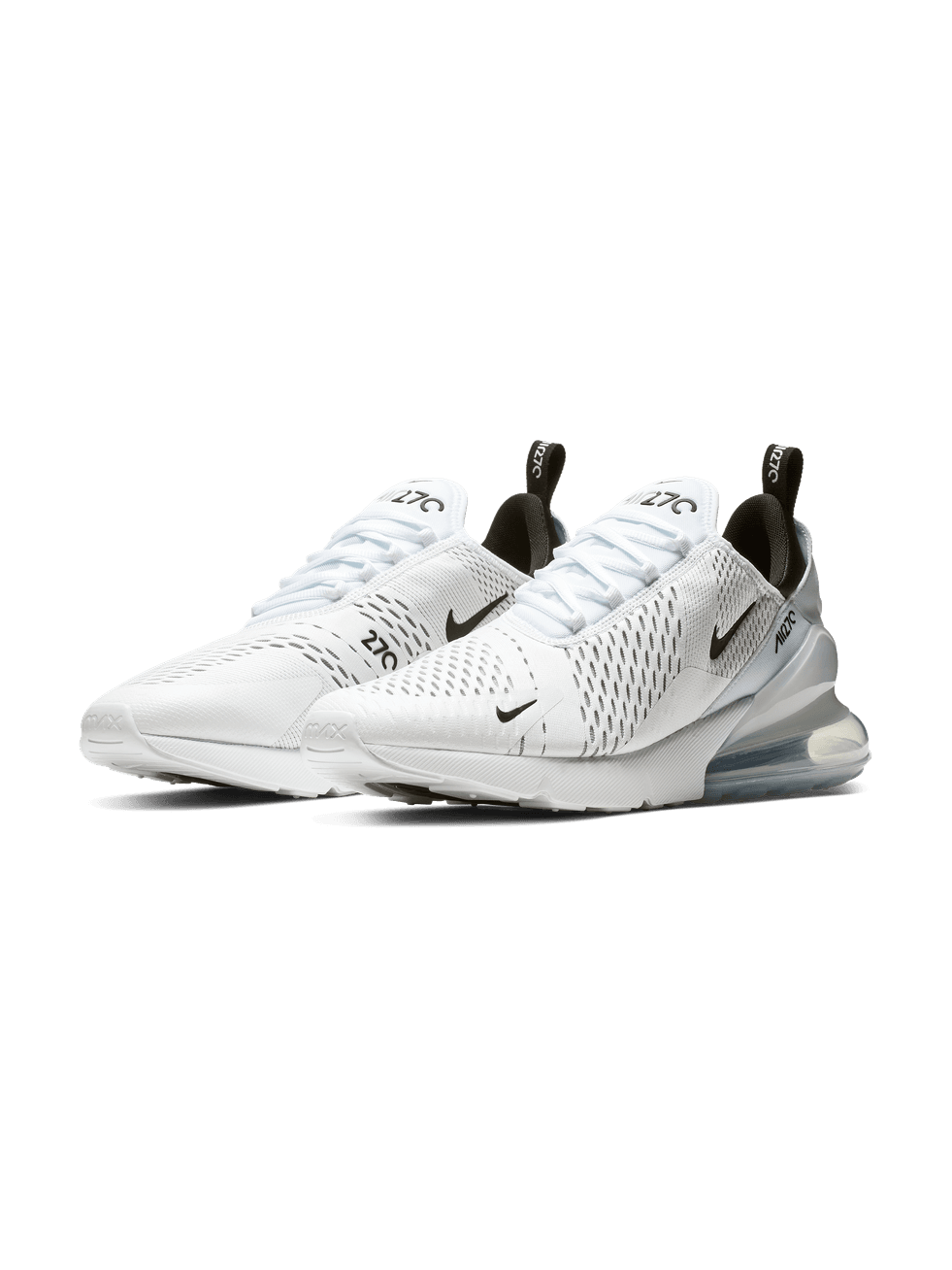 NIKE AIR MAX 270 MESH