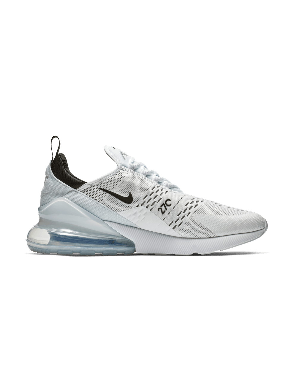 NIKE AIR MAX 270 MESH