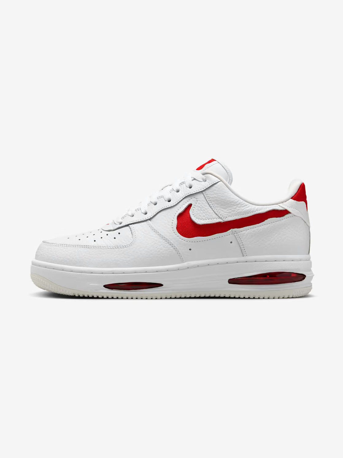 NIKE AIR FORCE 1 LOW EVO