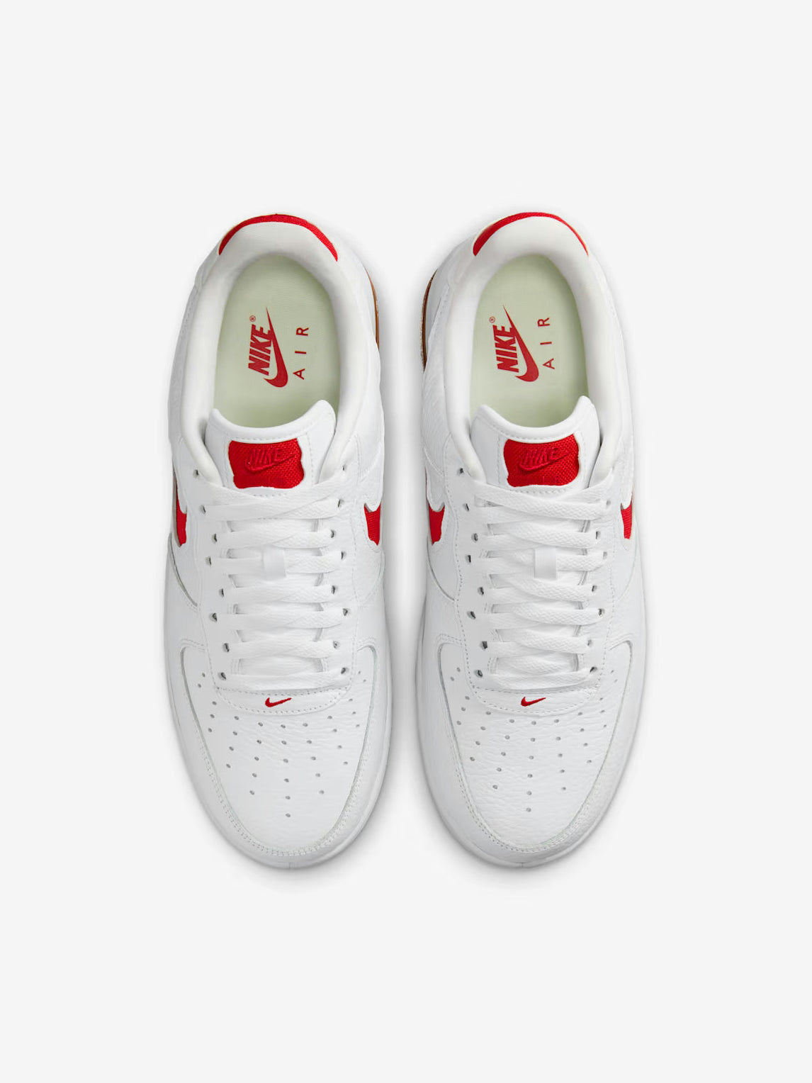 NIKE AIR FORCE 1 LOW EVO