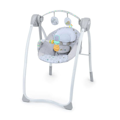 Brightstar Milestone Swing Classic Wtp, 17242-000-000-01-R