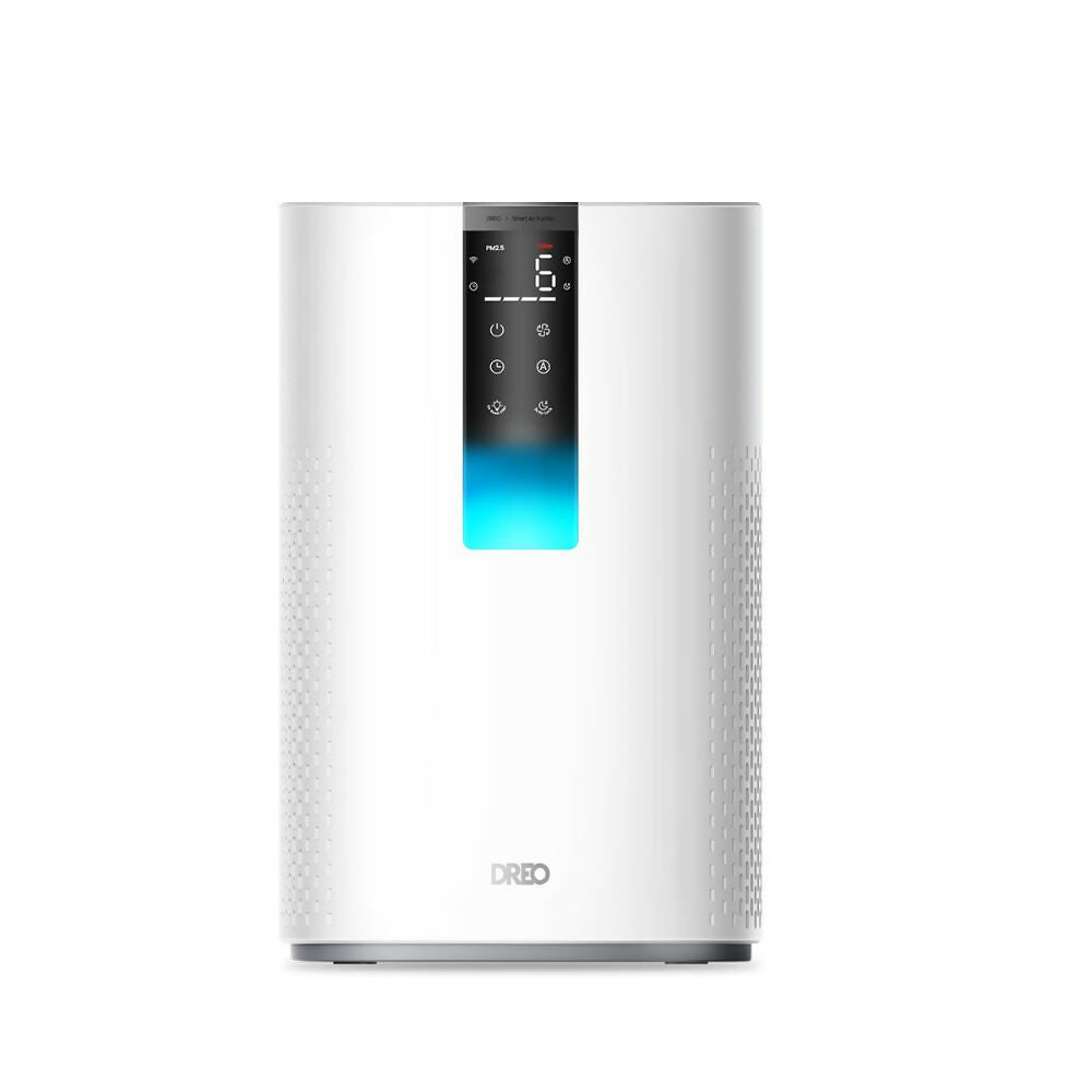 DREOO Air Purifier DR-HAP005S, DR-HAP005S